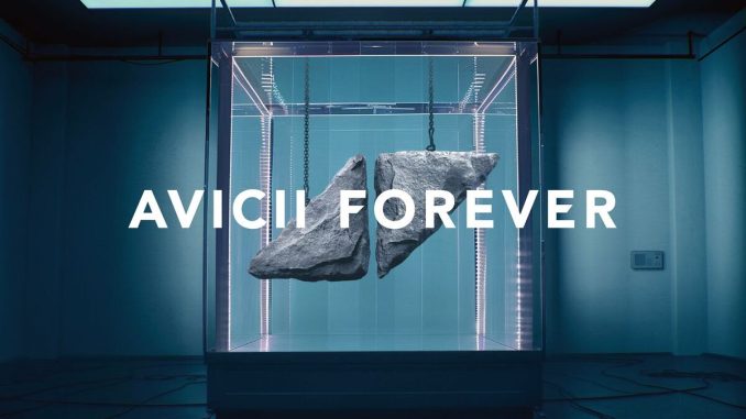 Avicii – Avicii Forever (Album)