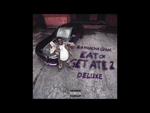 Big Moochie Grape – Bad Pill