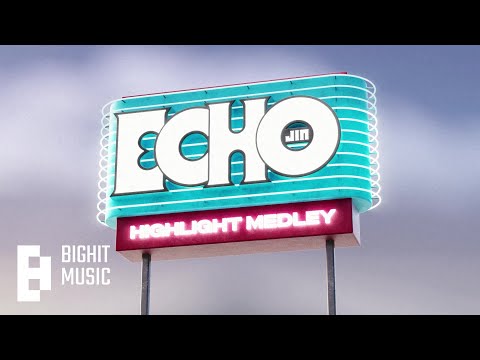 Jin – Echo