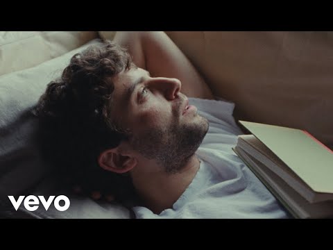 Mark Ambor – Who Knows