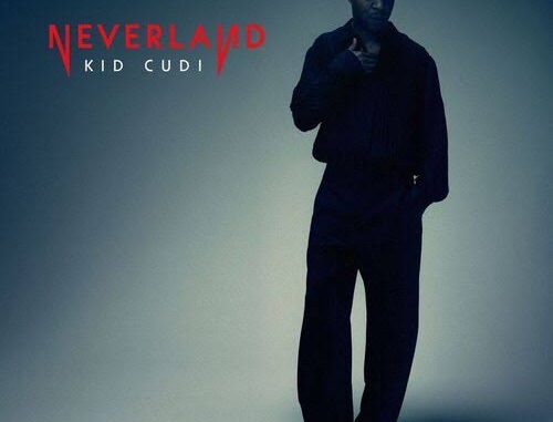 Kid Cudi – NEVERLAND