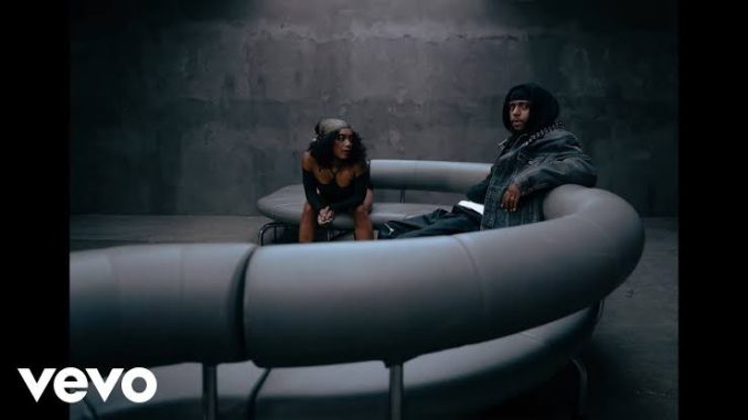 UMI & 6LACK – Hard Truths