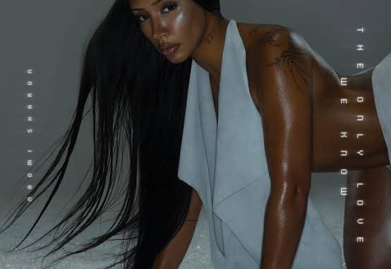 Naomi Sharon – The Only Love We Know (Album)